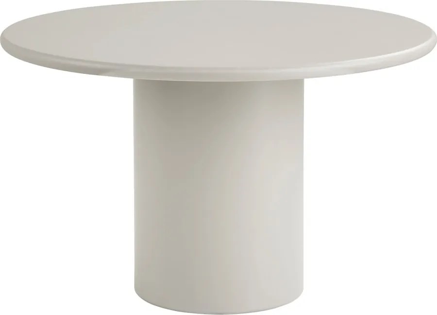 Masă de dining rotundă ø 120 cm Nagano – House Nordic