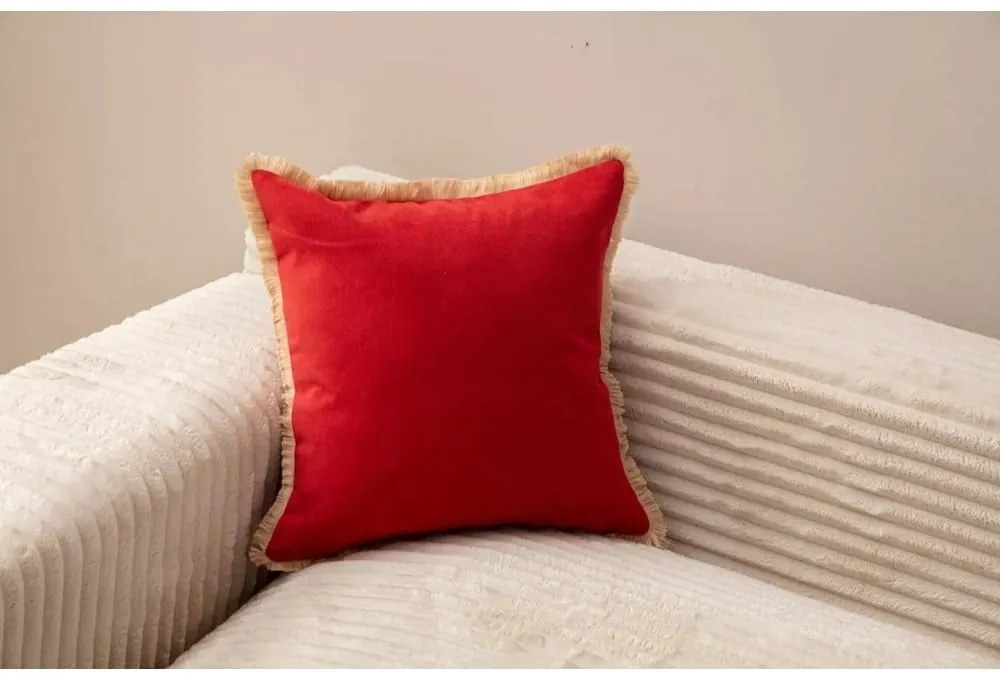 Față de pernă 43x43 cm Sacakli – Mioli Decor