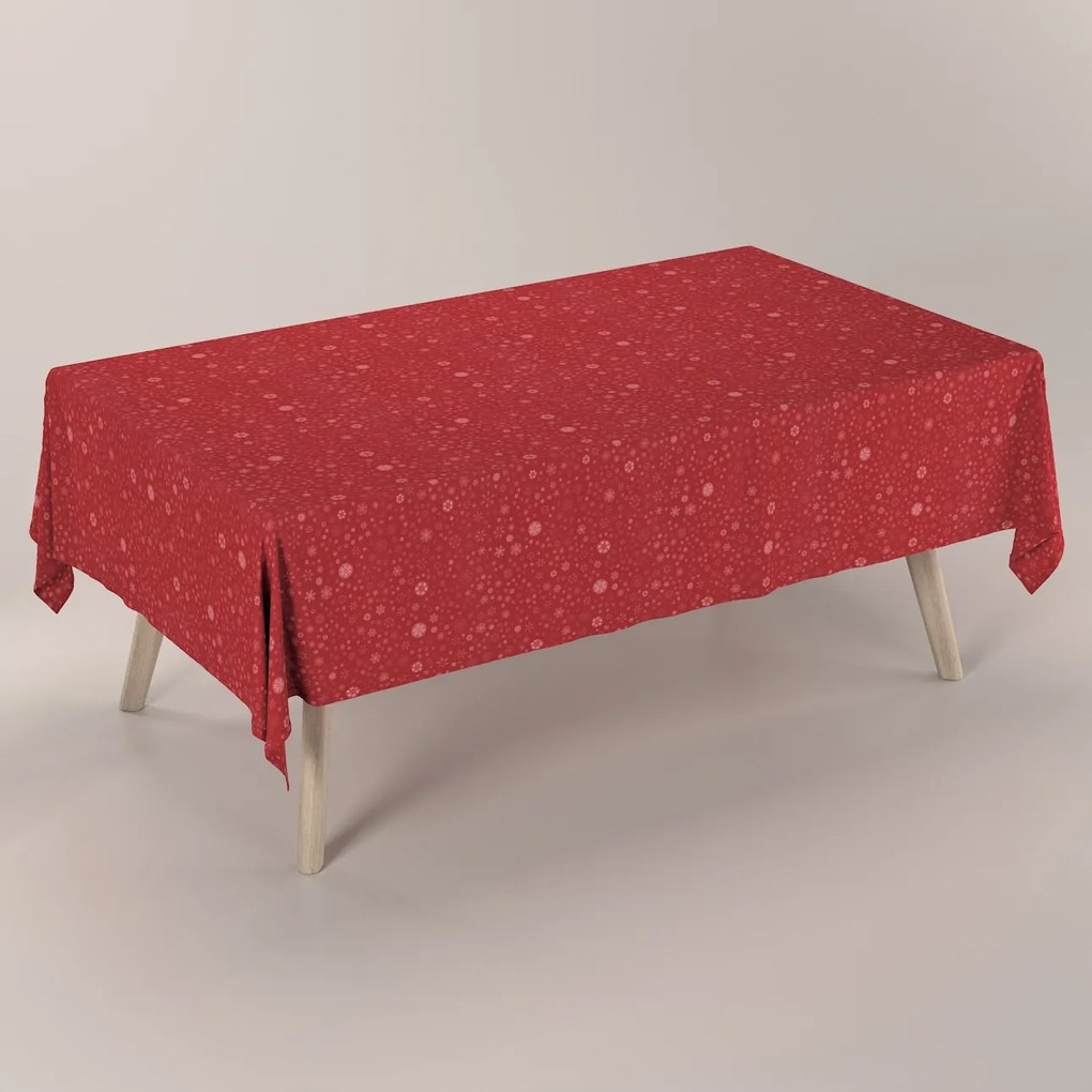 Fata de masa rectangulara