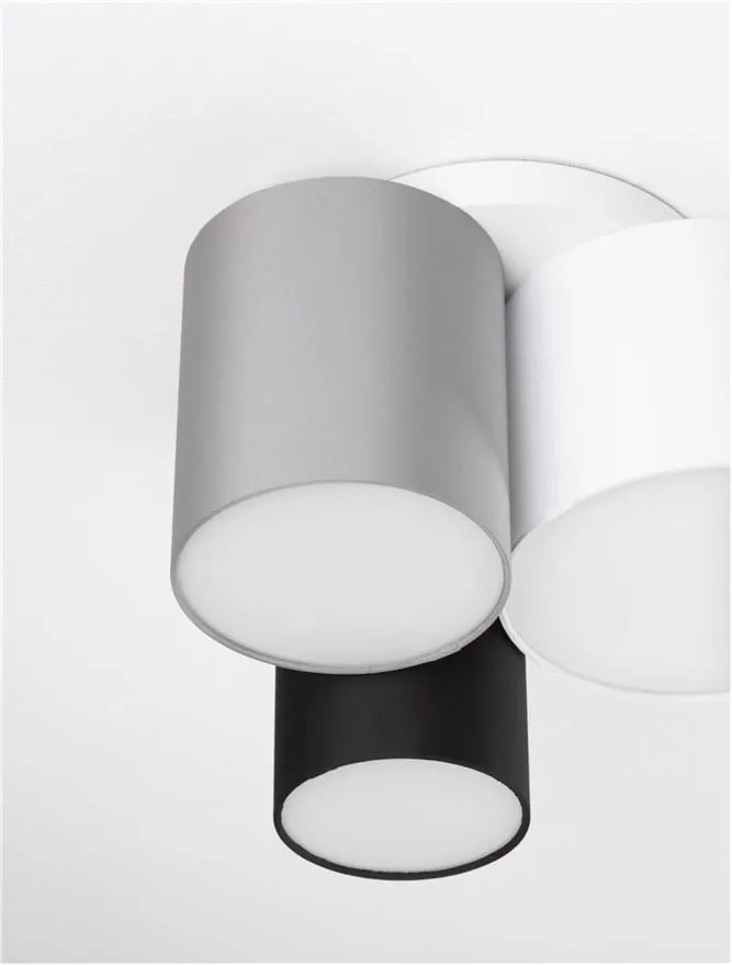 Plafoniera design modern BRYSON
