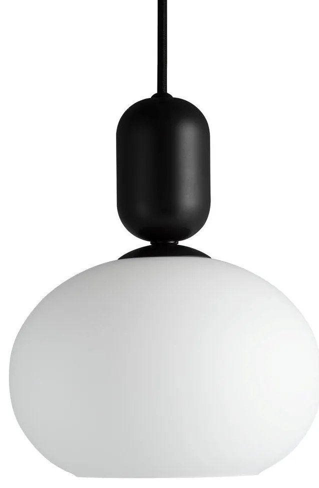 Lustra, Pendul modern design minimalist Notti mocha 2011003003 NL