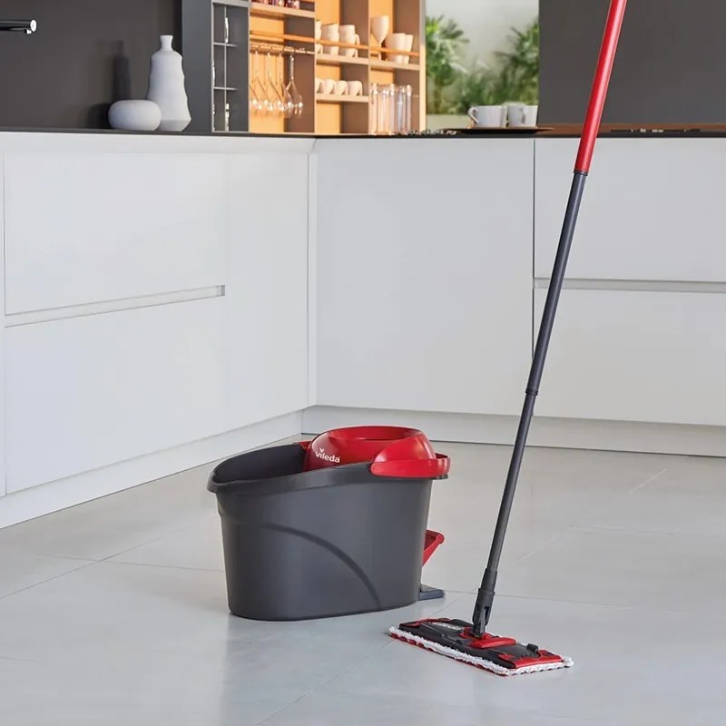 Set mop ultramax turbo vileda