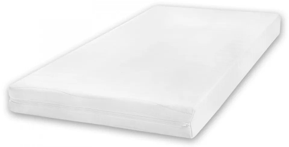 ADORMO SMART II NOU 140 cm saltea 15 cm