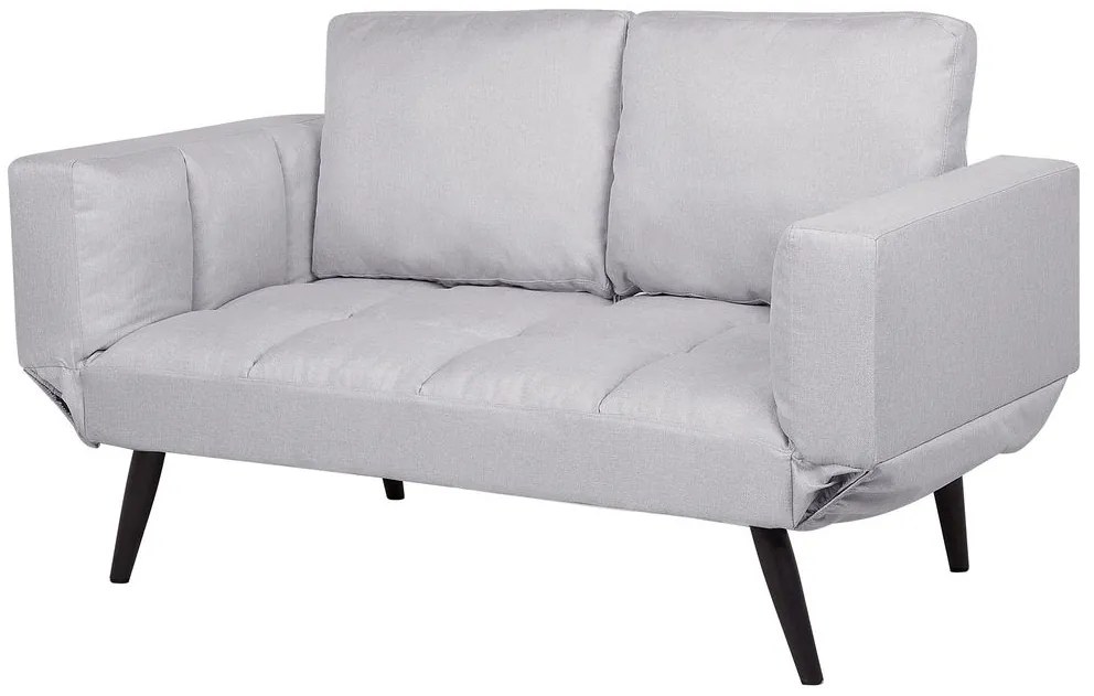 Canapea 2 locuri Bromley (gri deschis) . 1008568