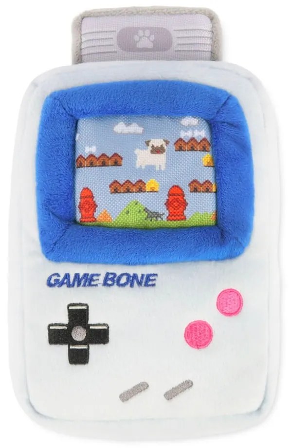 Jucărie pentru câine Game Boy - P.L.A.Y.