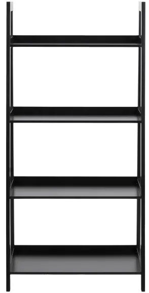 Bibliotecă DAMON negru