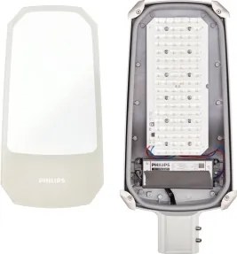 Philips - Lampă stradală LED CORELINE MALAGA LED/46,5W/230V 3000K IP65
