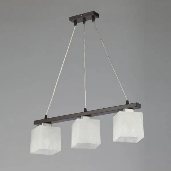 Jupiter 1097 - PO 3 - Lustra POLA 3xE27/60W/230V