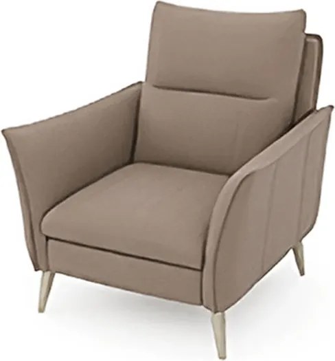 Fotoliu lemn masiv INES cu recliner, 84 × 111 × 89 cm
