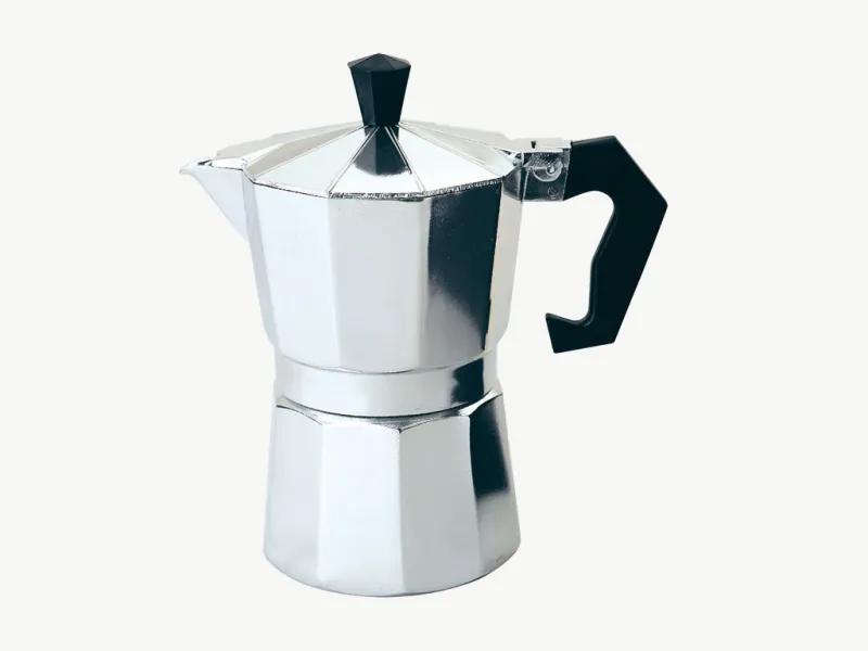 Filtru de cafea manual din aluminiu PH-1256