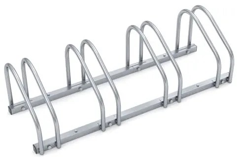 Deuba Suport pentru 4 roti - 95x32x27 cm