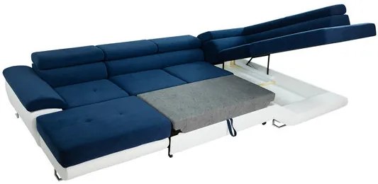 Colțar Teagan (Dreapta ) (Venus Velvet 2916 + Venus Velvet 2916 + Miu 2059). 1060198