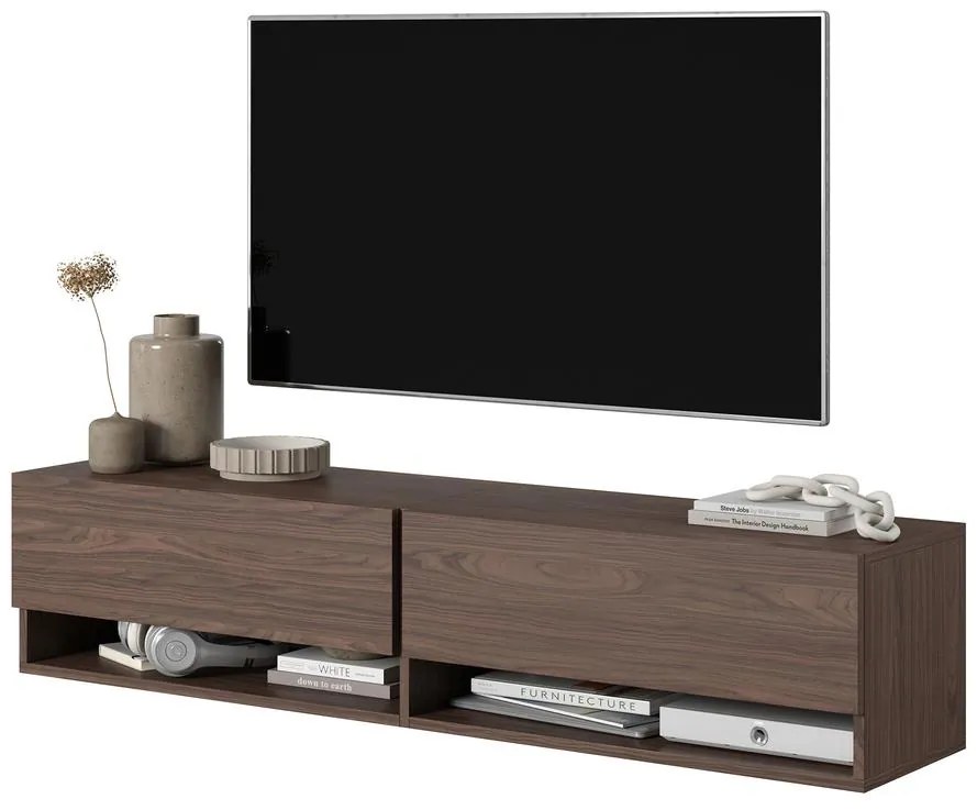 Masă TV Myrtha 140  (nuc). 1099004