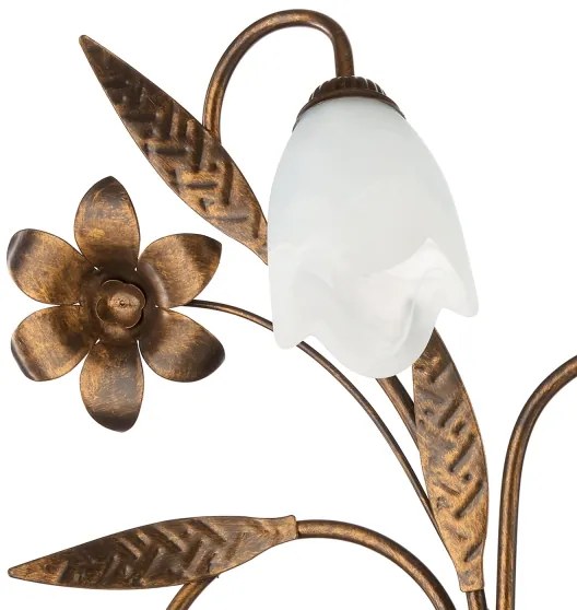 Aplică SONIA 3xE14/6W/230V ONLI