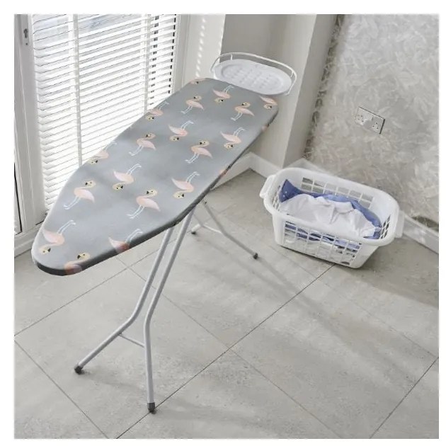 Masă de călcat Addis Affinity Board Flamingo
