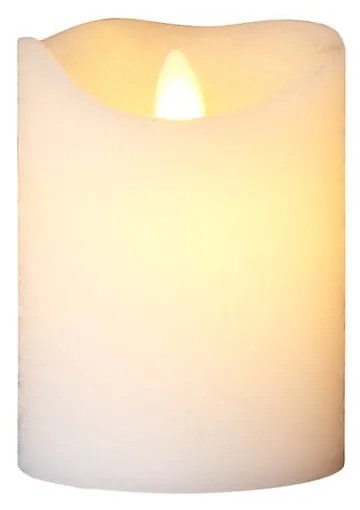 Lumânare LED (înălțime 10 cm) Sara – Sirius