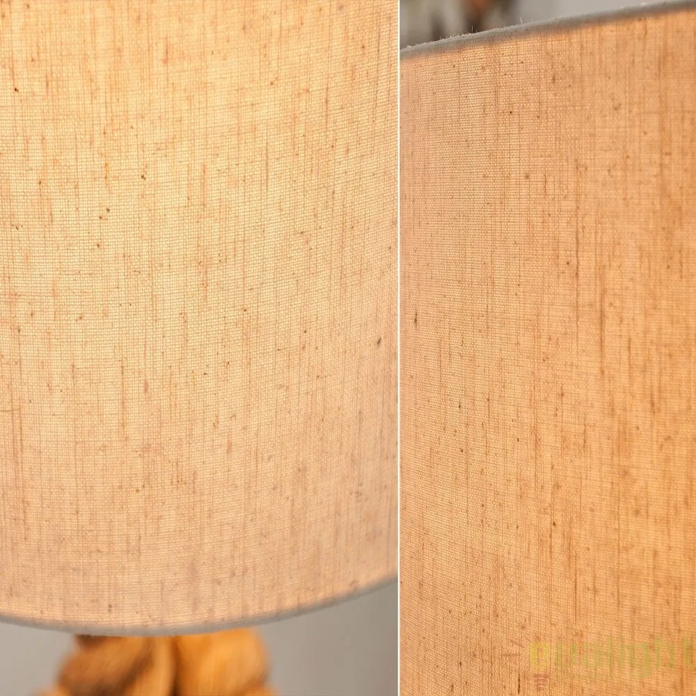 Lampadar design extravagant Seven Seas A-30202 VC