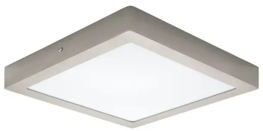 Eglo 32446 - Plafonieră LED FUEVA 1, 24W, 230V
