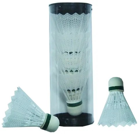 Fluturasi badminton 4buc set
