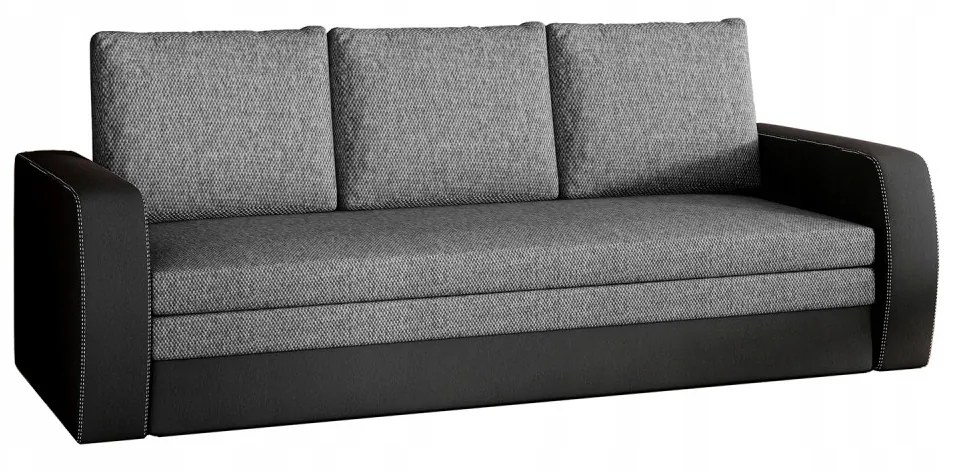 Canapea extensibila Inversa Sawana 05/Soft 11