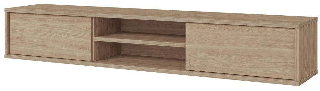 Masă TV Fiora 40 (stejar uleios). 1066468