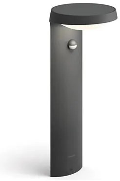 Philips TYLA LED 9W 230V 4000K IP44 lampă LED exterior cu senzor