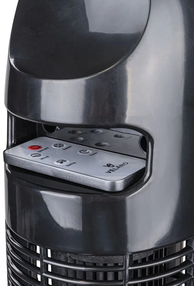 Velano VELWEK0004 ventilator coloană 50 W