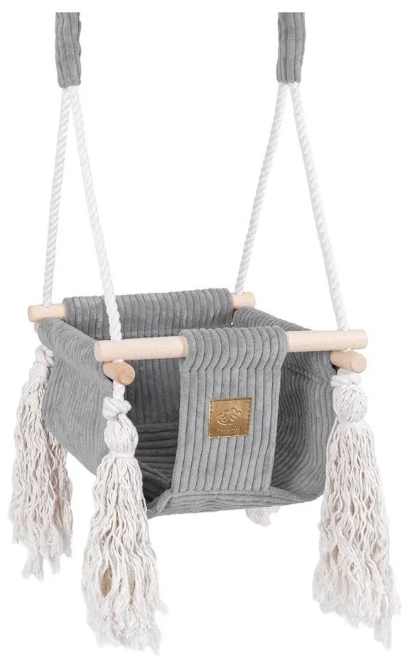 Leagăn pentru copii – Meowbaby