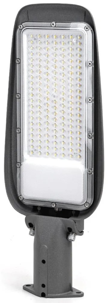 Aigostar - Lampă stradală LED SLIM/100W/230V 6500K IP65