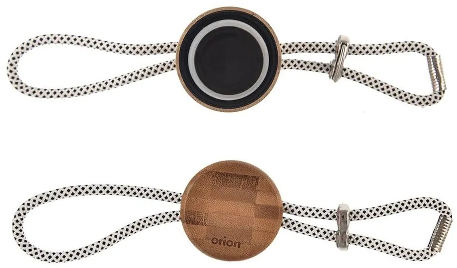 Termos negru 600 ml – Orion