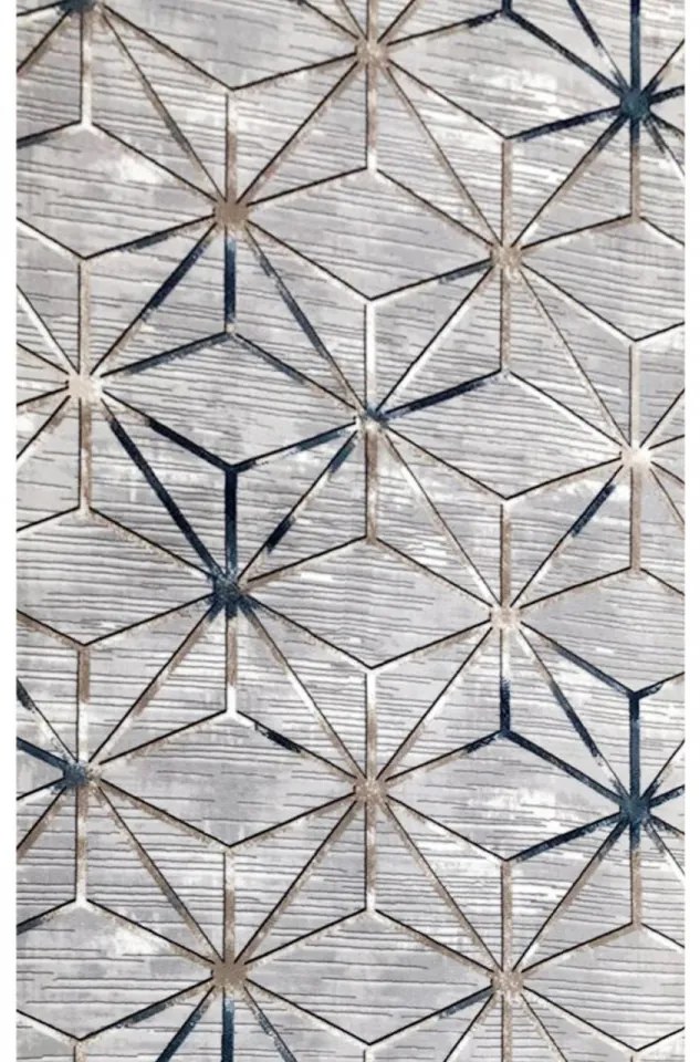 Traversa Hol 1086, 80x300 cm, Gri