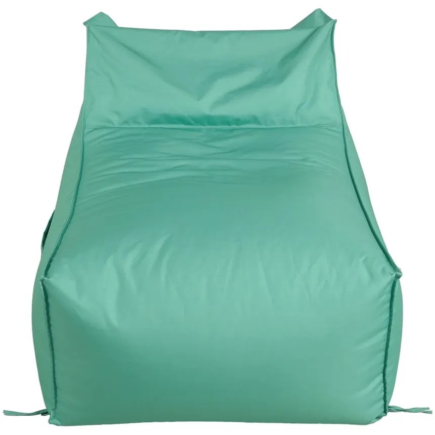 Beanbag pentru grădină verde – Bonami Essentials
