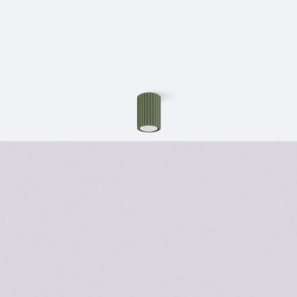 Spot verde Gleam – Sollux