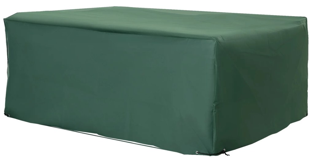 Husă de protecție Outsunny pentru mobilier de grădină | Aosom Romania