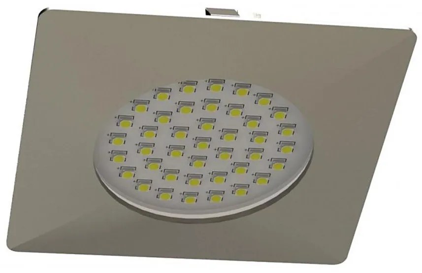 Eglo 78744 - Lampă încastrată LED PINEDA LED/12W/230V