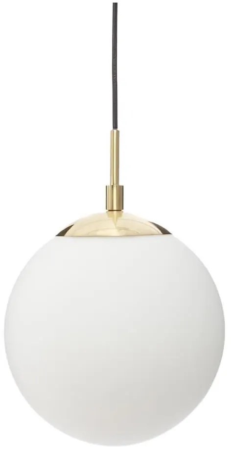 Lustră pe cablu Atmosphera DRIS 1xE14/40W/230V