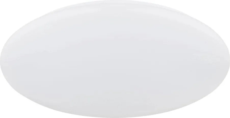 Globo 41548R-24 - Plafonieră LED DONTE LED/24W/230V Ø 40 cm