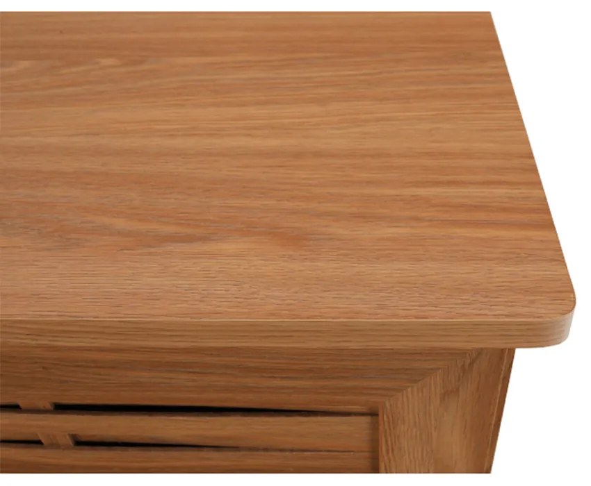 Pantofar (Dulap pentru pantofi) Fembi-03 (natural). 788871