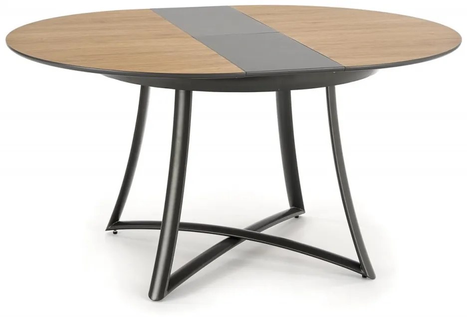 Masa rotunda extensibila Moretti - L 118-148 x l 118 x h 76 cm