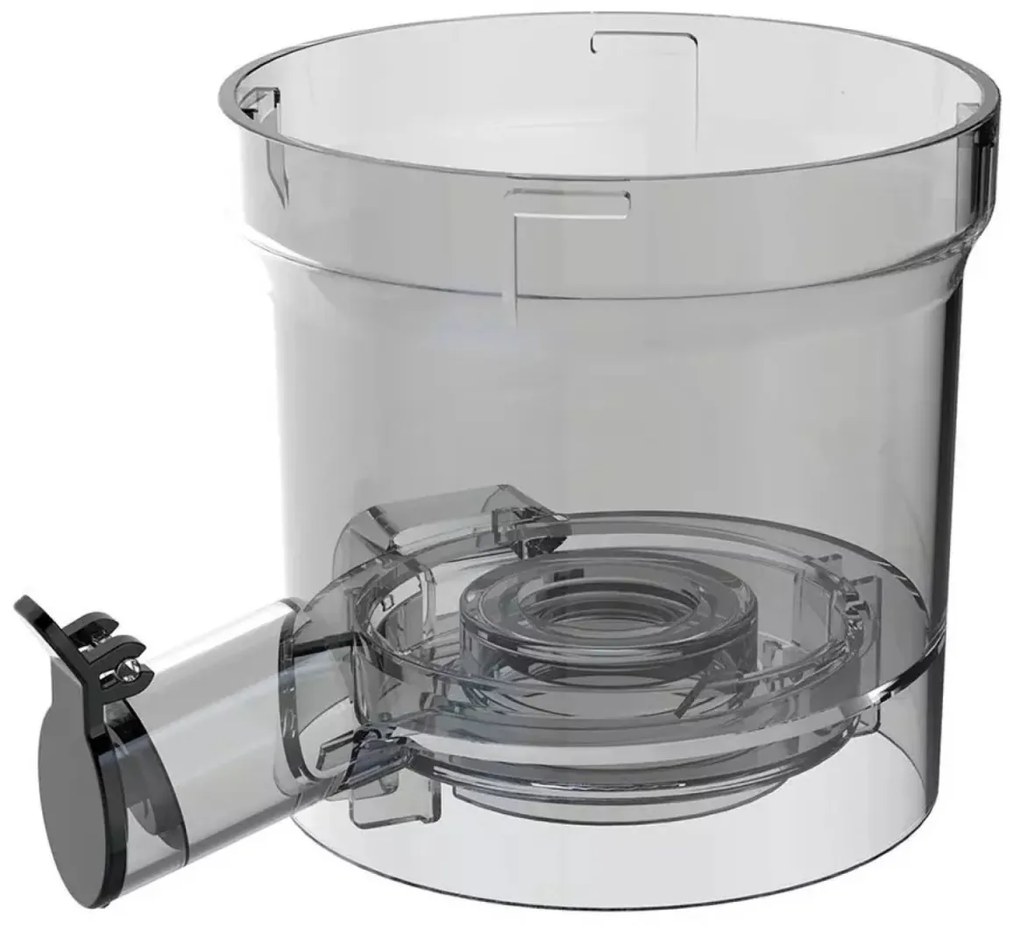 Storcator de fructe vertical Klausberg KB7881, gri
