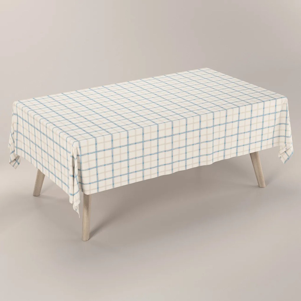 Fata de masa rectangulara