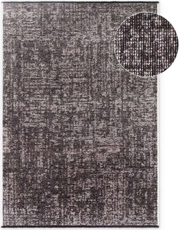 Covor maro 160x230 cm Prisma – Elle Decoration