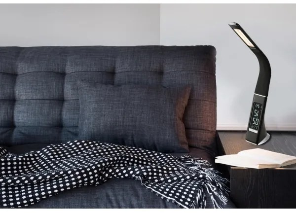 GLOBO 58334 - Lampă de masă LED dimabilă SOPHIE LED/6,5W/230V