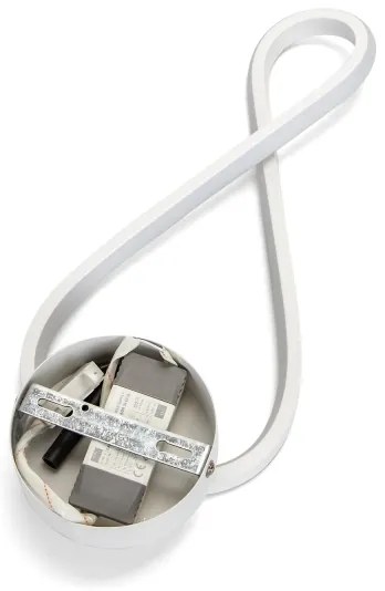 Aplică LED Aigostar LED/20W/230V 6500K alb