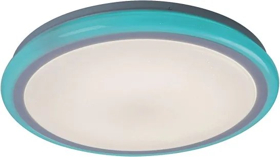 Rabalux 1510 - Plafonieră LED dimabilă LEONIE LED/32W/230V