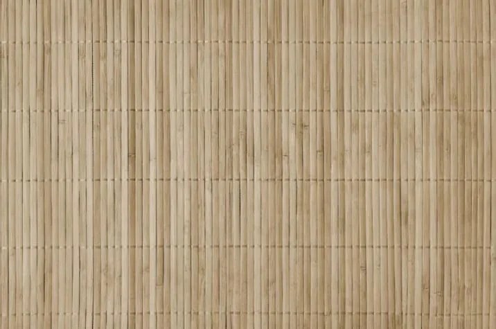 Paravn din bambus 150x300cm 12mm