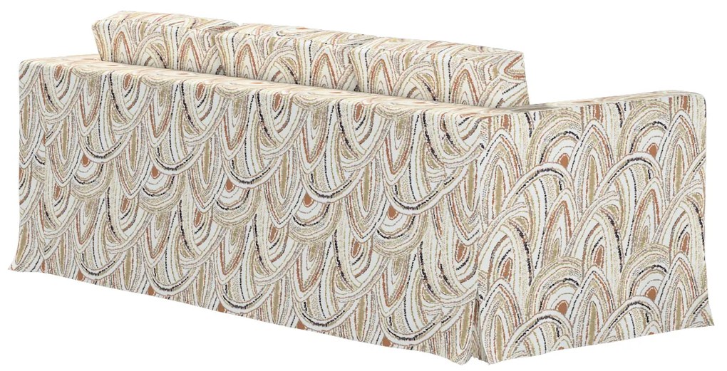 Husa pentru sofa Karlanda 2-locuri