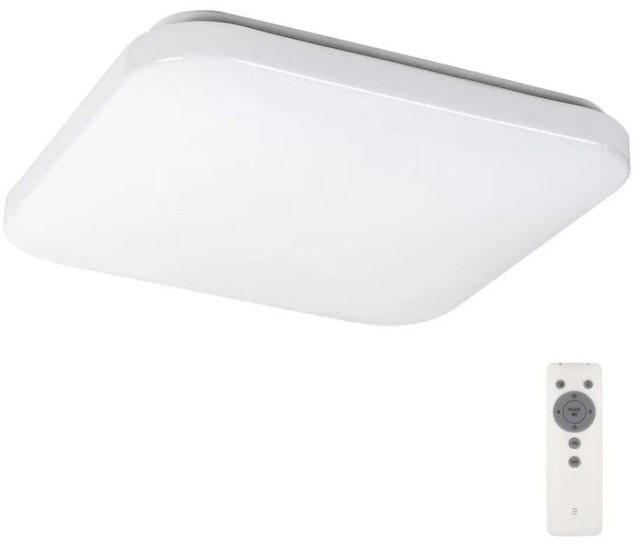 Rabalux 5699 - Plafonieră LED dimabilă EMMETT LED/16W/230V