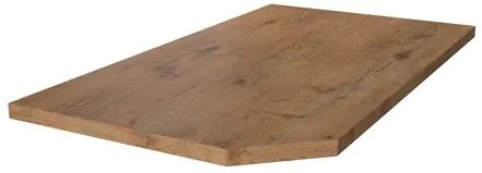 Blat de lucru 60 cm 38-4262 (Stejar lancelot). 1024657