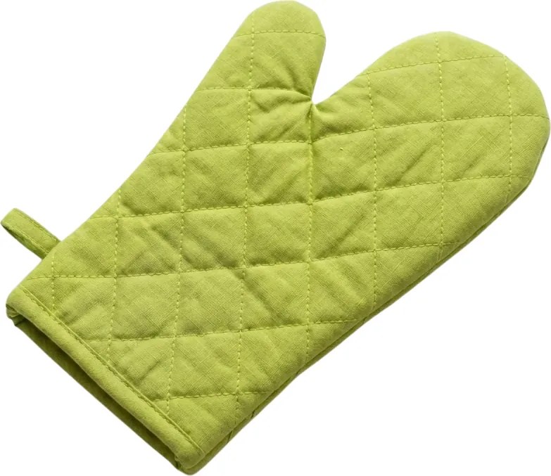 Manusa de bucatarie GLOVIRA, verde